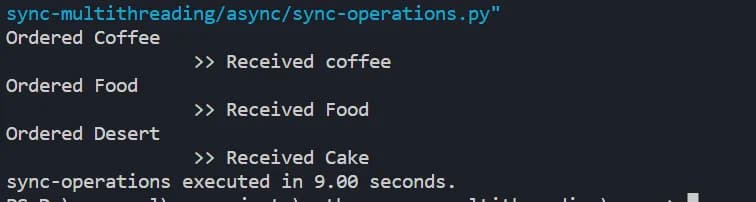 Unit test flow