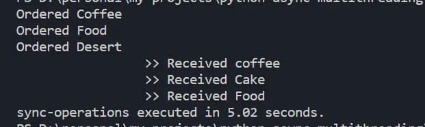 Unit test flow