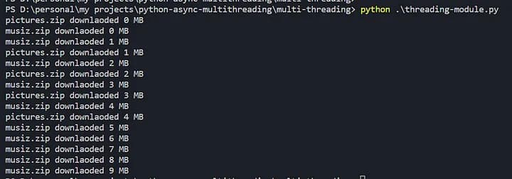 Unit test flow